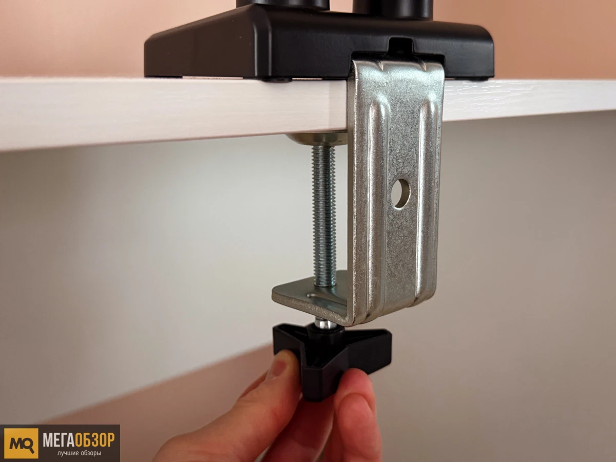 сборка Filum FL-DMG002DB