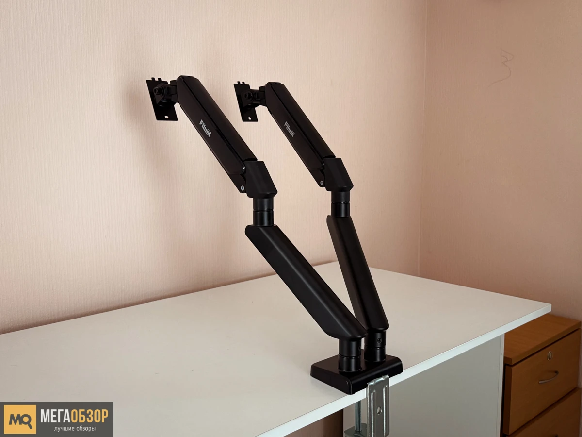 внешний вид Filum FL-DMG002DB