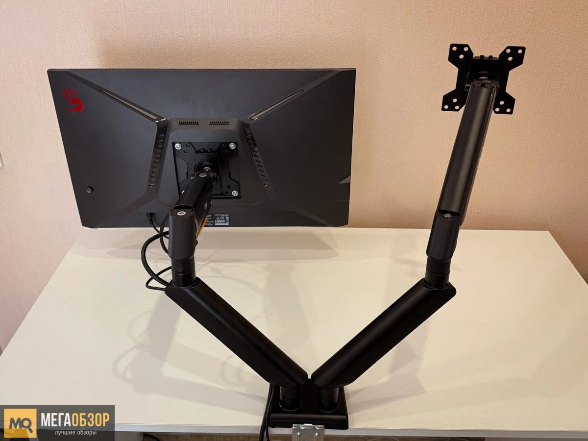 Обзор Filum FL-DMG002DB