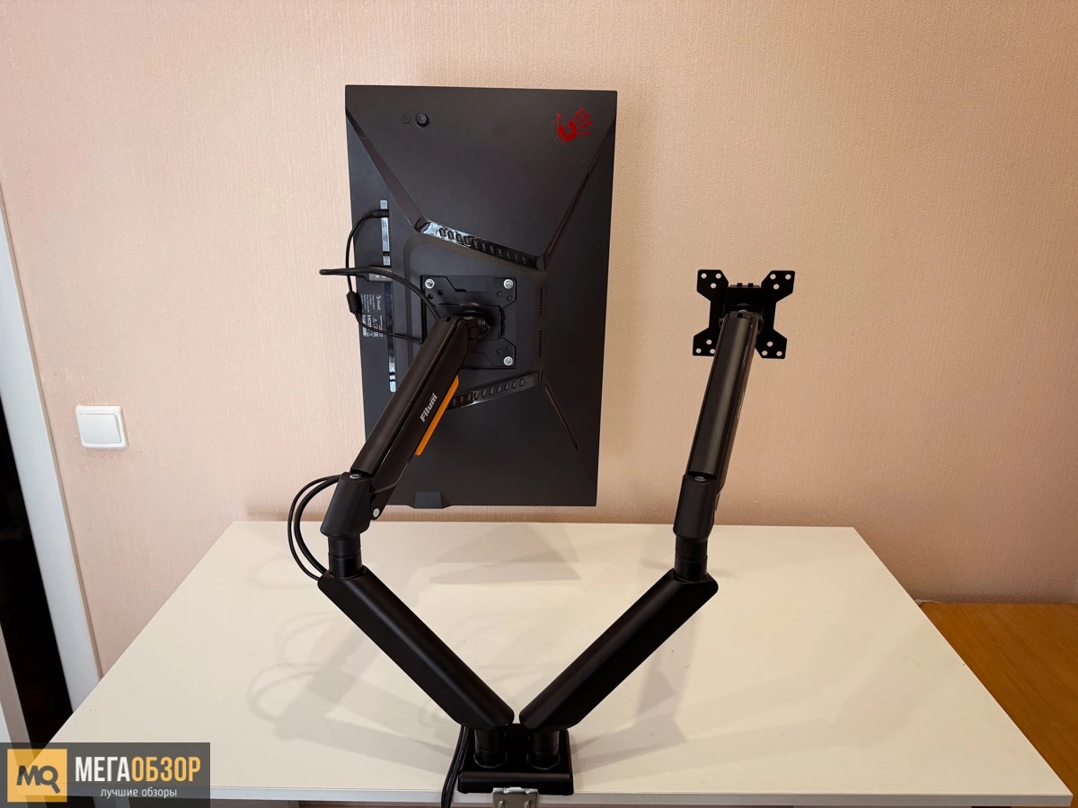 внешний вид Filum FL-DMG002DB