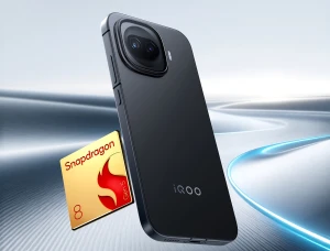 Стала известна цена iQOO 15R