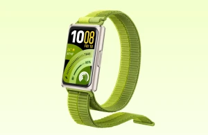 Фитнес-браслет HUAWEI Band 11 Pro оценили в 77 долларов 