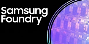 Samsung нарастила производство чипов памяти