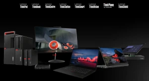 Lenovo повышает цены на свои ПК
