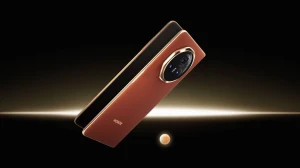 HONOR Magic V6 засветился на фото 