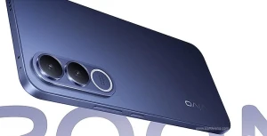 Vivo V70 FE получит защиту от воды 