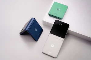 Motorola Razr 2025 обновили до ОС Android 16 