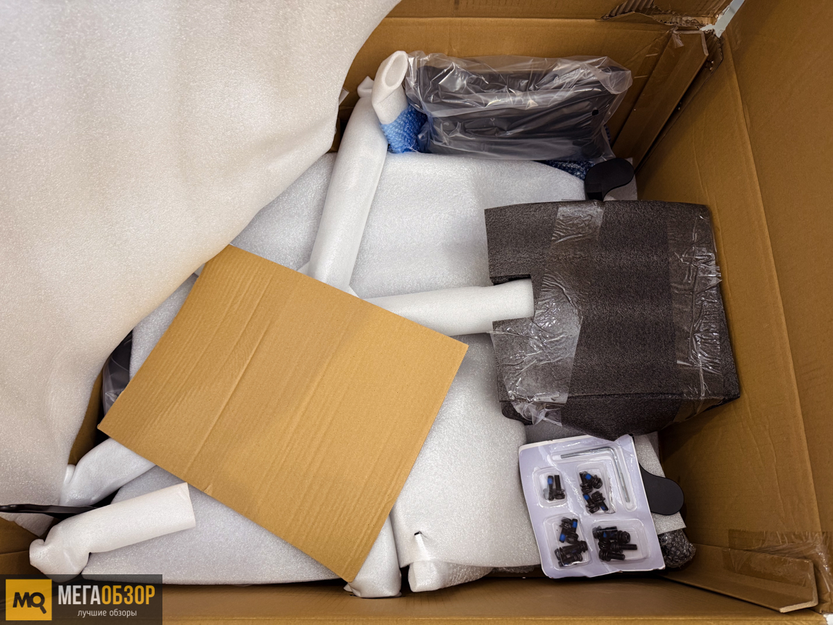 комплектация ZONE 51 CITADEL Royal