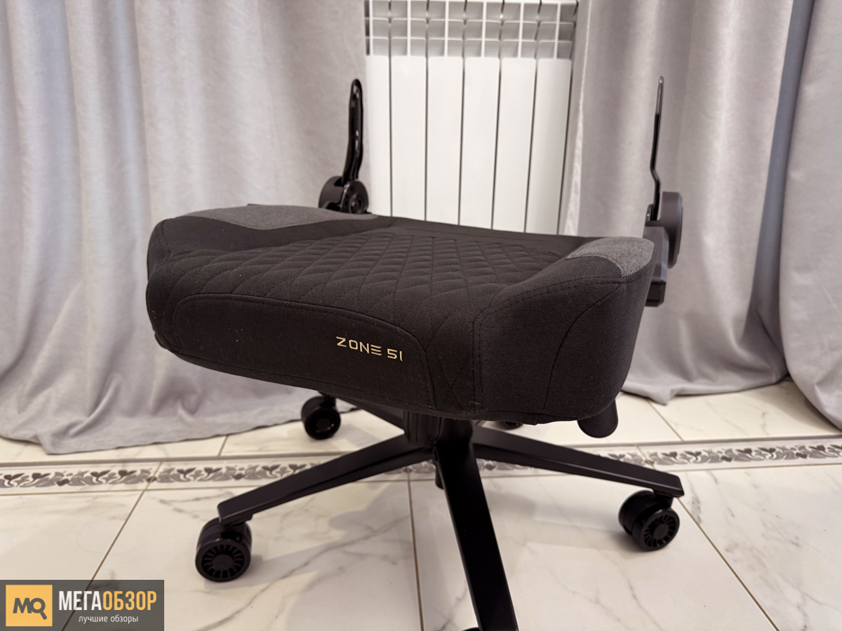 сборка ZONE 51 CITADEL Royal