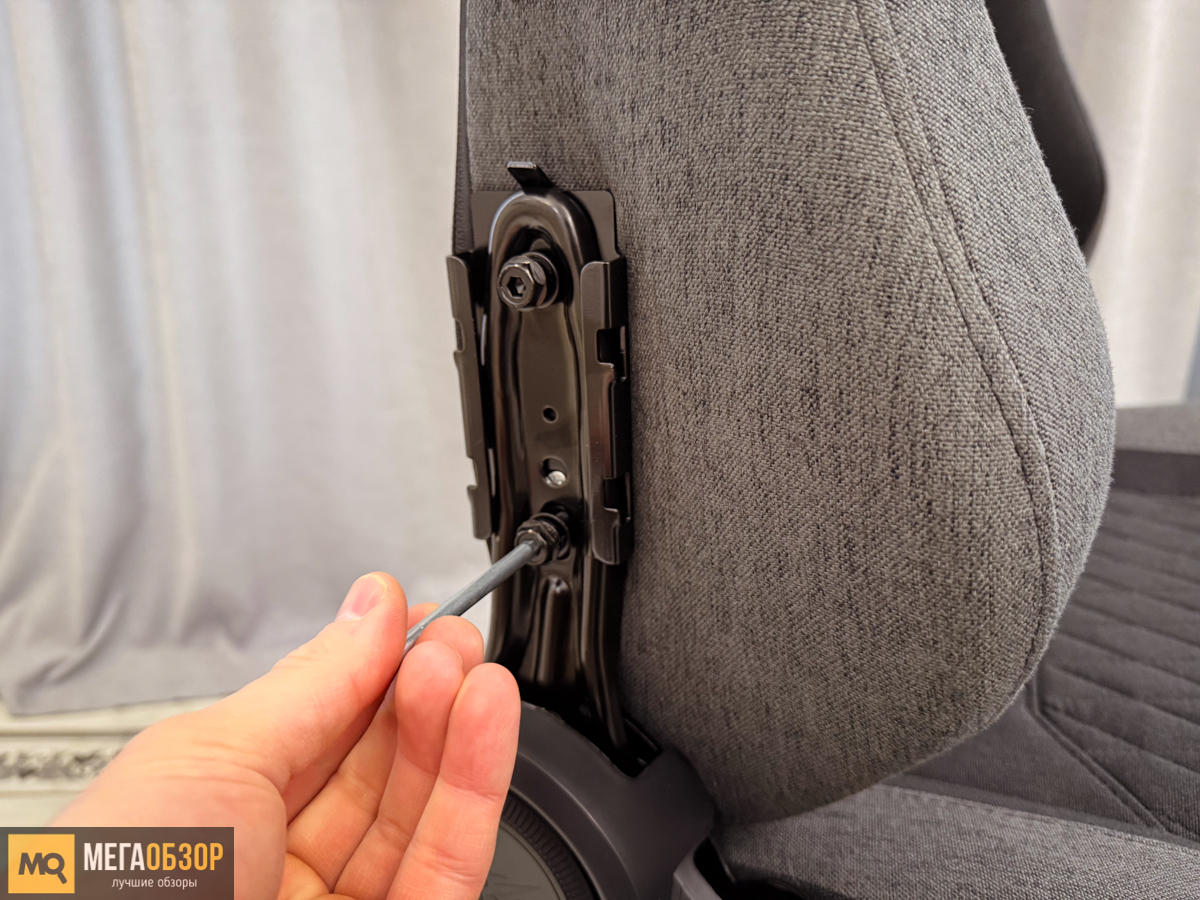 сборка ZONE 51 CITADEL Royal