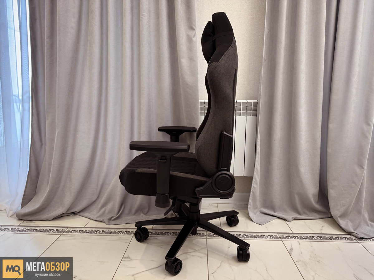 внешний вид ZONE 51 CITADEL Royal