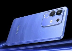 iQOO Z11X протестировали в бенчмарке 