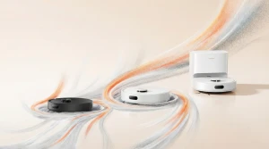 Новые модели робот-пылесосов Dreame F20, F21 и F21 Plus