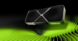 NVIDIA RTX 5080 стала самой популярной видеокартой