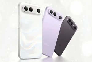 Vivo X300 FE оценили в 62 тысячи рублей 