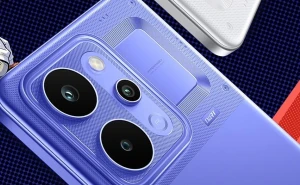 Официально: Realme Narzo Power 5G получит АКБ на 10001 мАч