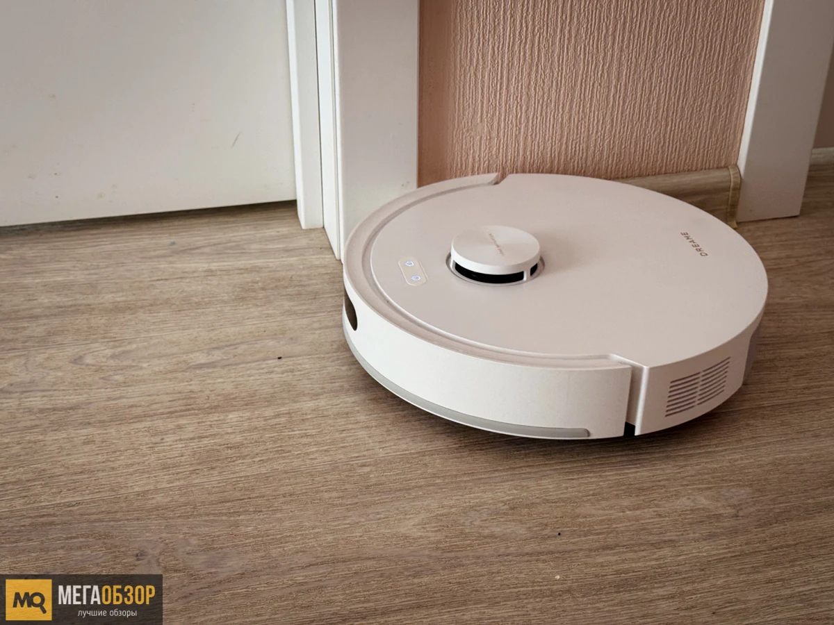 тесты Dreame F20