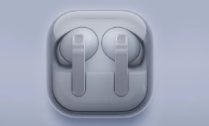 Samsung выпустила умные наушники Galaxy Buds 4