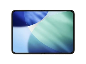 iPhone Fold всё же получит складку по центру дисплея