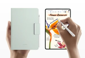 Представлена глобальная версия планшета HUAWEI MatePad Mini