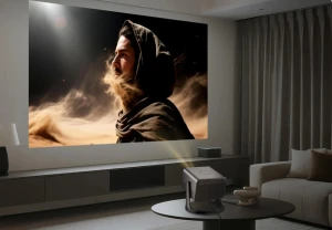 Лазерный проект Hisense C3 выходит в России 