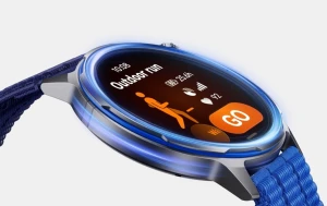 Представлен смарт-часы HUAWEI WATCH GT Runner 2