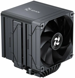 Представлен 4FAN COOLER4U L815 с TDP 280 Вт