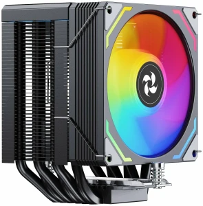 Башенное охлаждение 4FAN COOLER4U M615 с TDP 240 Вт