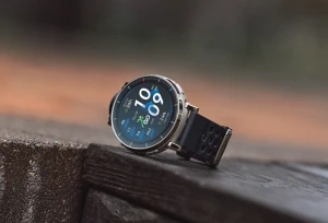 Amazfit Active 3 Premium стартовали в России