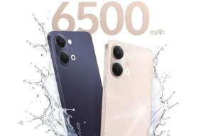 Официально: Vivo Y21 5G получит батарею на 6500 мАч 