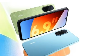 Официально: REDMI A7 Pro получит огромный экран 