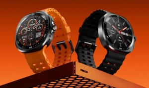 Часы TECNO Watch Neo выпустили в России 