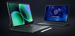 Представлены глобальные версии планшетов Xiaomi Pad 8 и Pad 8 Pro
