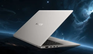Представлен ноутбук HONOR MagicBook Pro 14 2026 