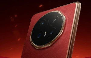 Представлен складной смартфон HONOR Magic V6