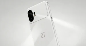 Опубликованы примеры фото на OnePlus 15T