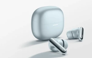 Глобальную версию наушников REDMI Buds 8 Pro оценили в 70 евро 