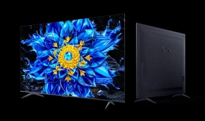 Представлены QLED-телевизоры TCL P8L