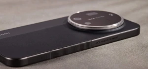 Камерофон Xiaomi Leica Leitzphone показали на живых фото 