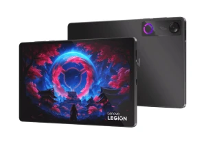 Представлен игровой планшет Lenovo Legion Tab 2026 