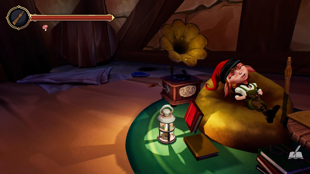 Обзор игры Manairons