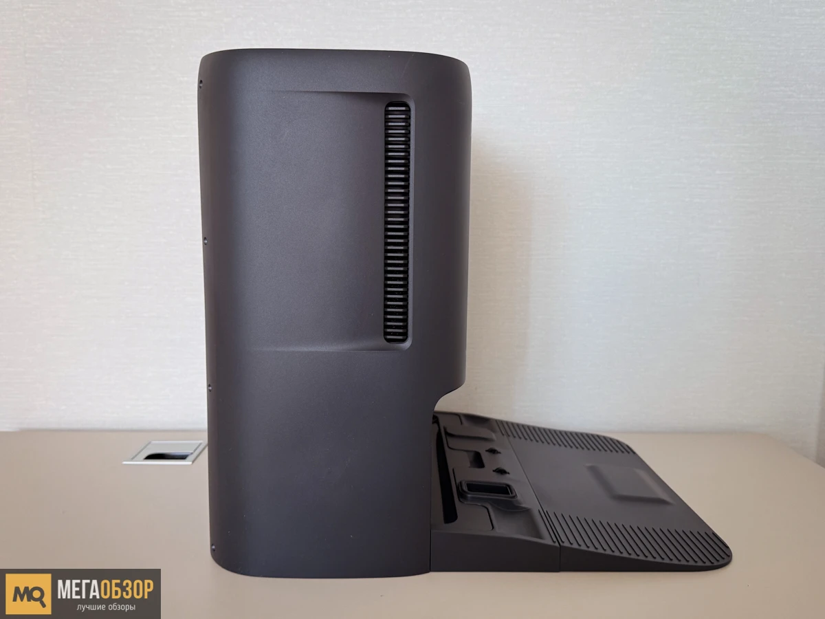 внешний вид Anker Eufy Omni E25