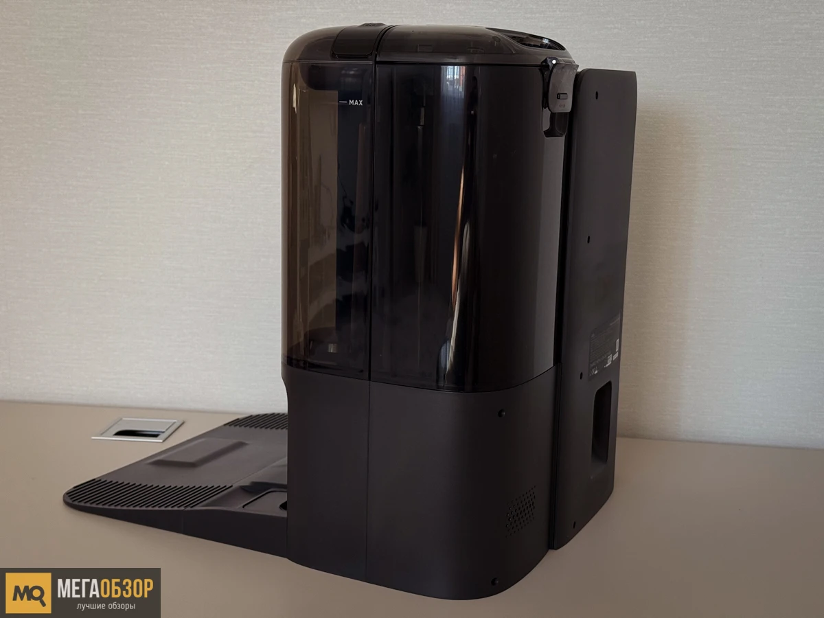 внешний вид Anker Eufy Omni E25