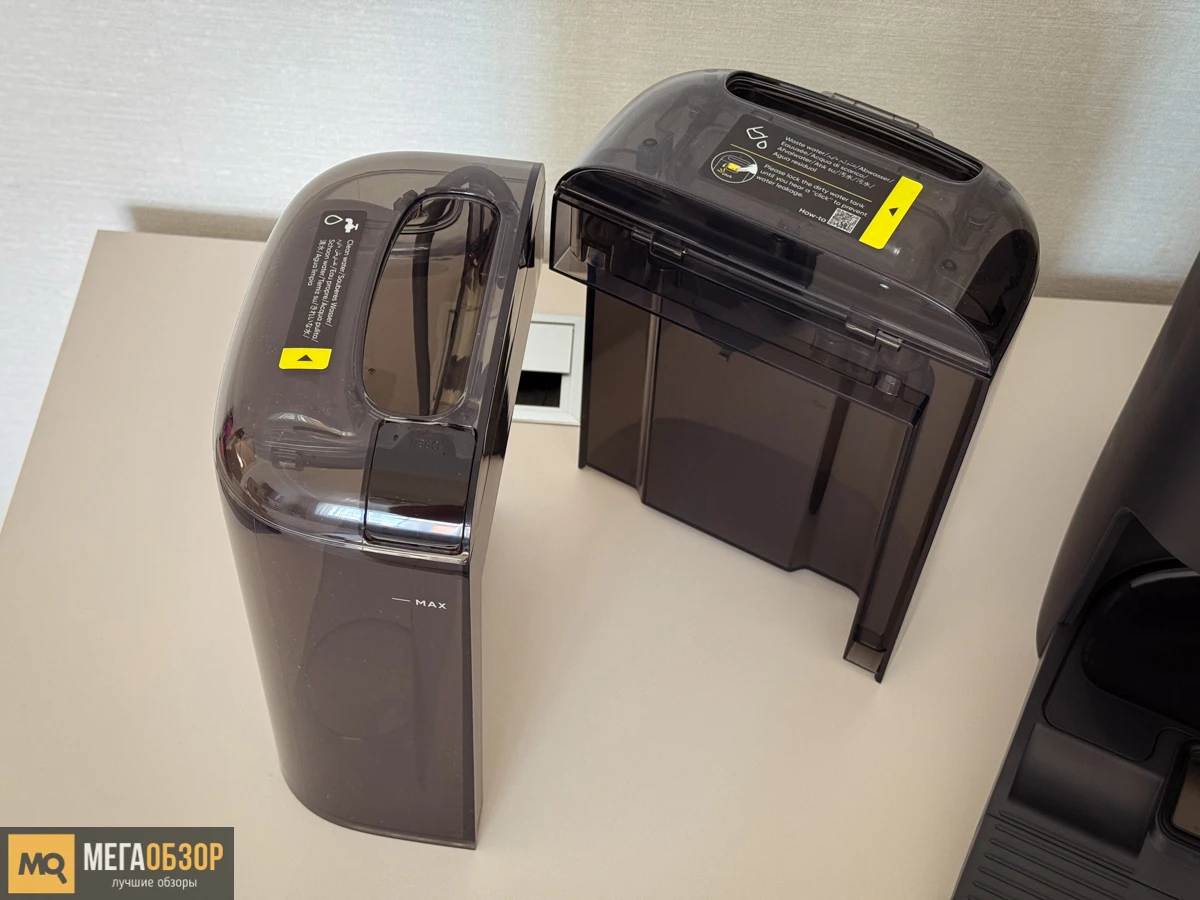 внешний вид Anker Eufy Omni E25