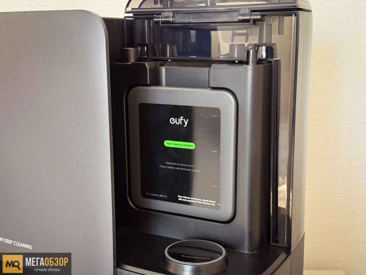 внешний вид Anker Eufy Omni E25