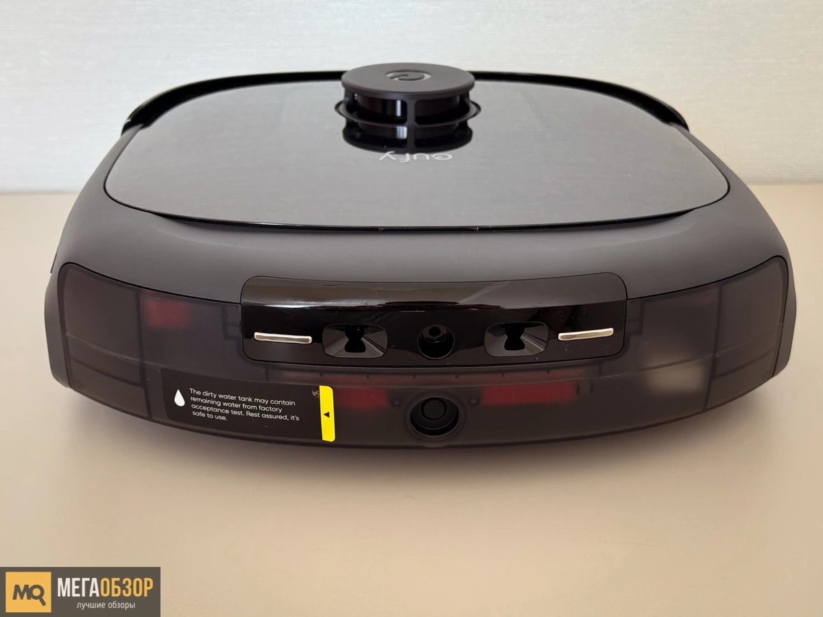 внешний вид Anker Eufy Omni E25