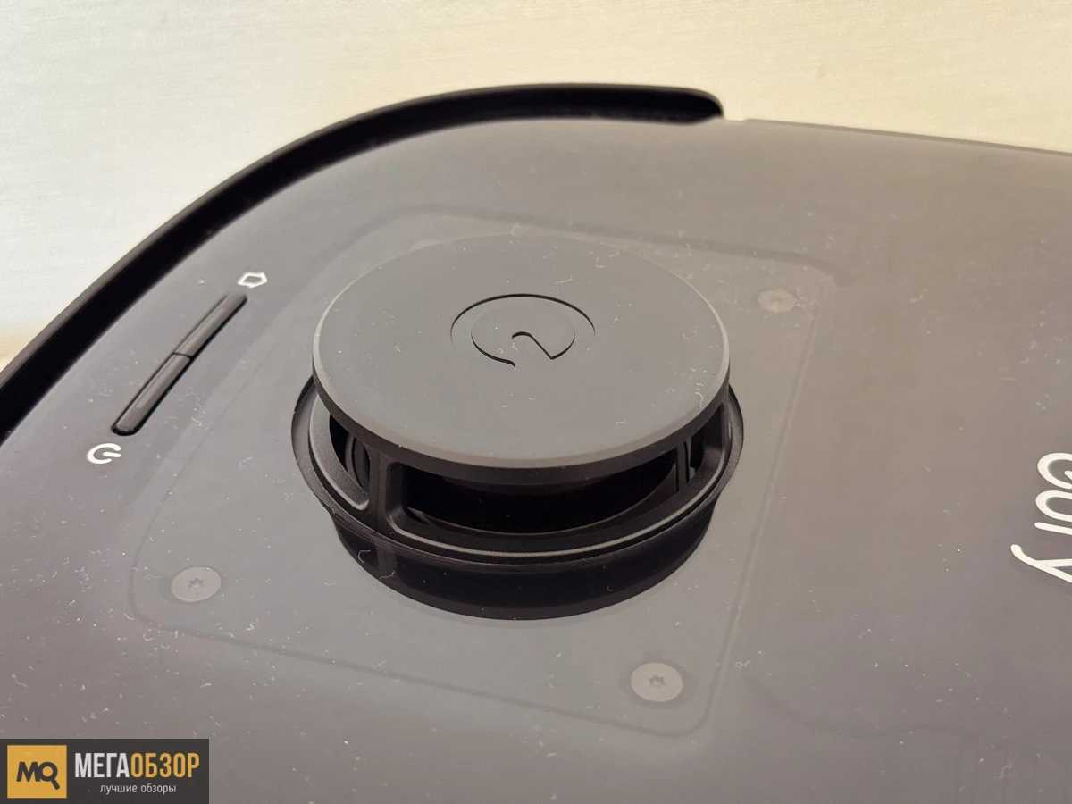 внешний вид Anker Eufy Omni E25