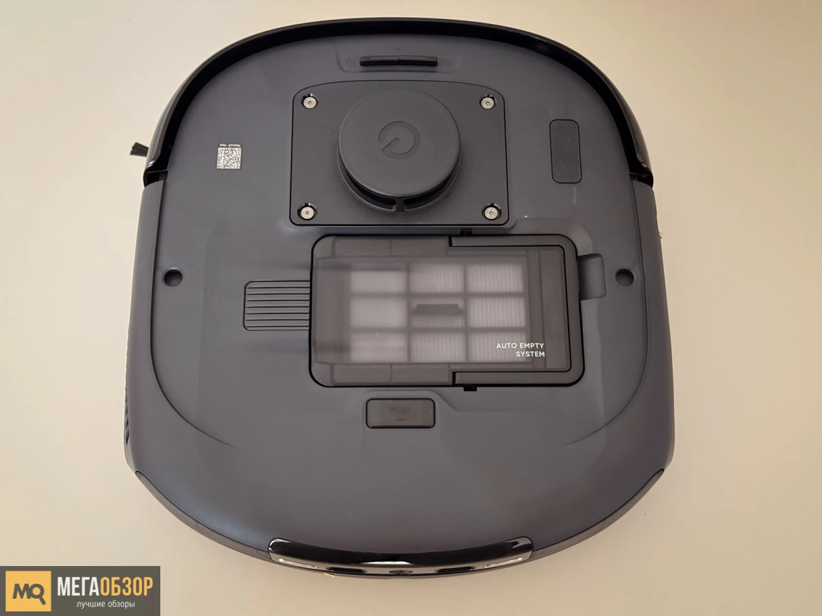 внешний вид Anker Eufy Omni E25