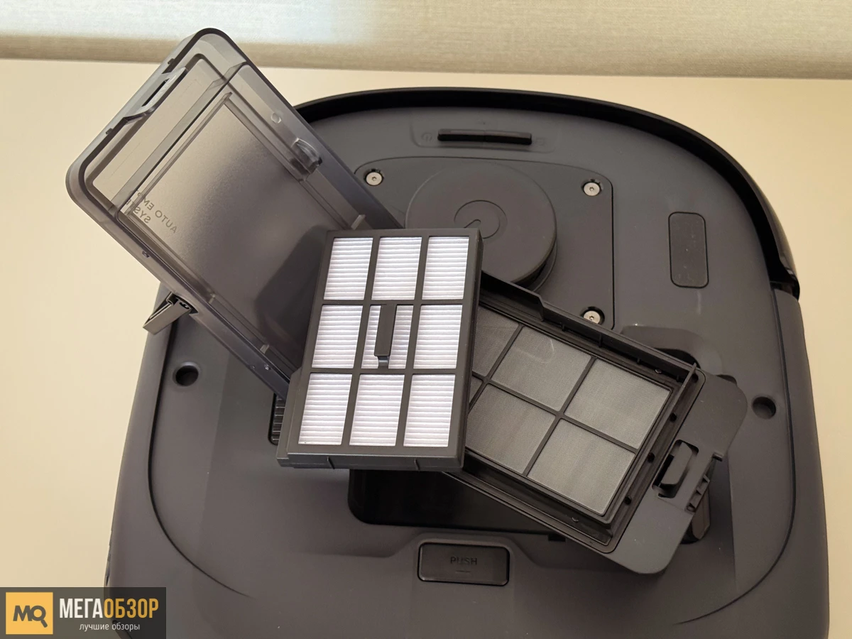 внешний вид Anker Eufy Omni E25