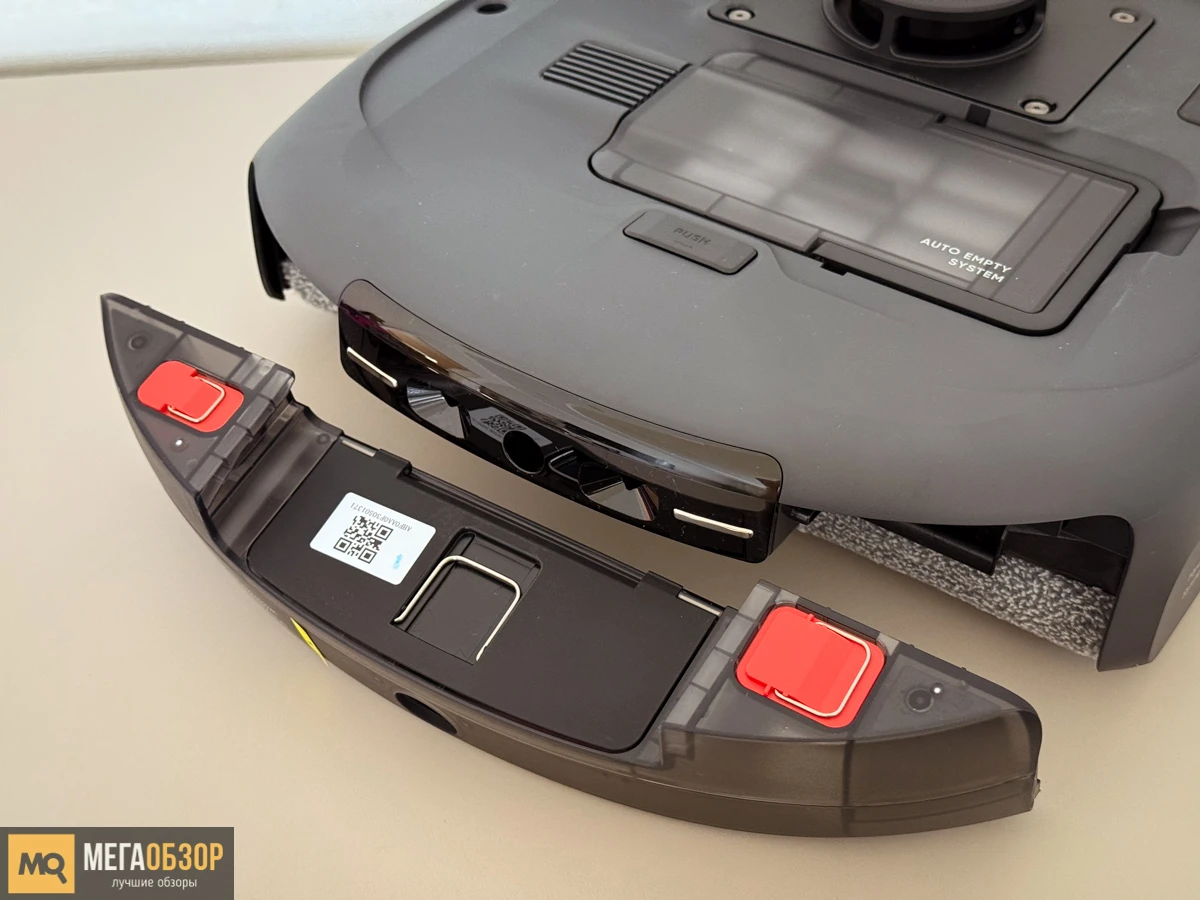 внешний вид Anker Eufy Omni E25